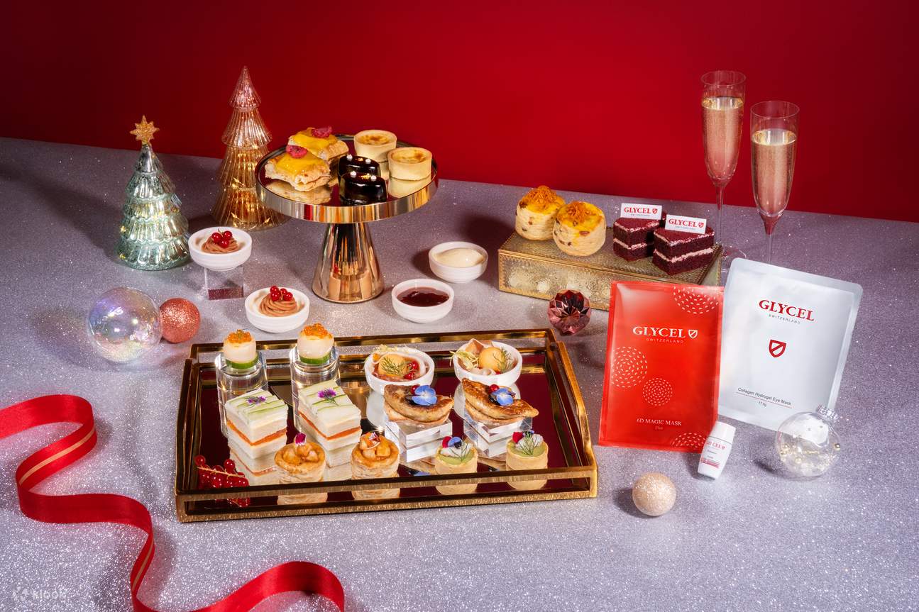 The Six Nations Hotel - Restoran Le Menu Barat | Prasmanan Makan Malam, Prasmanan Makan Siang Semi-Prasmanan, Prasmanan Teh Sore